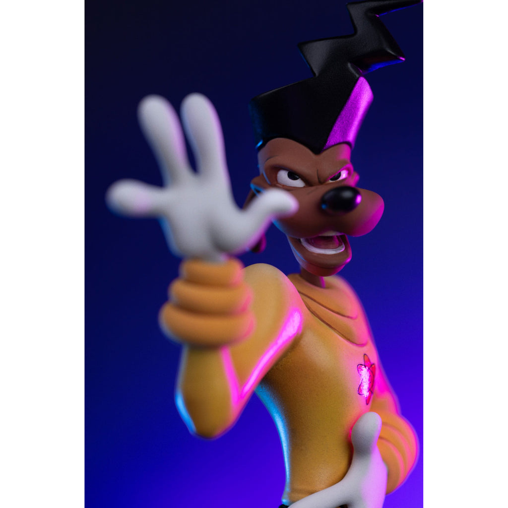 Productafbeelding Goofy - De Film Art Scale Statue 1/10 Powerline 24 cm