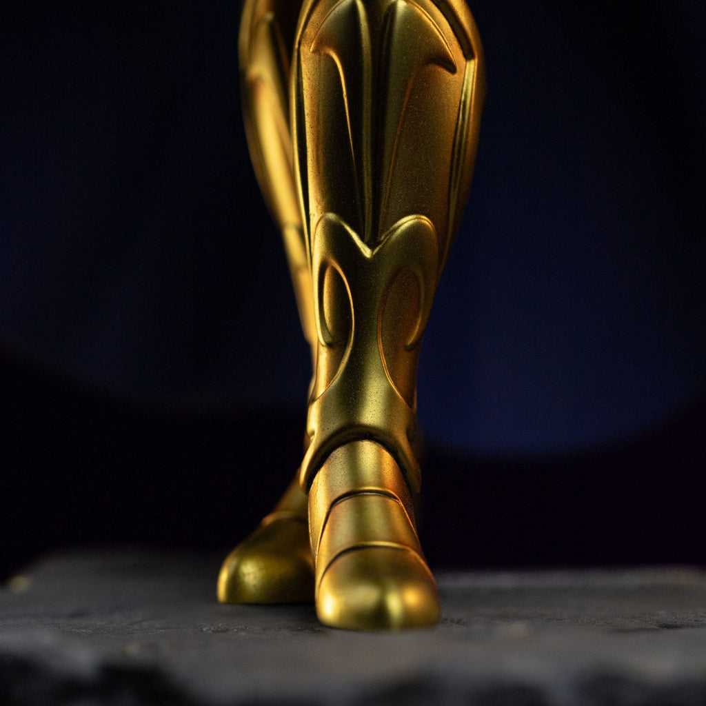 Productafbeelding Saint Seiya Art Scale Statue 1/10 Aries Mu 23 cm