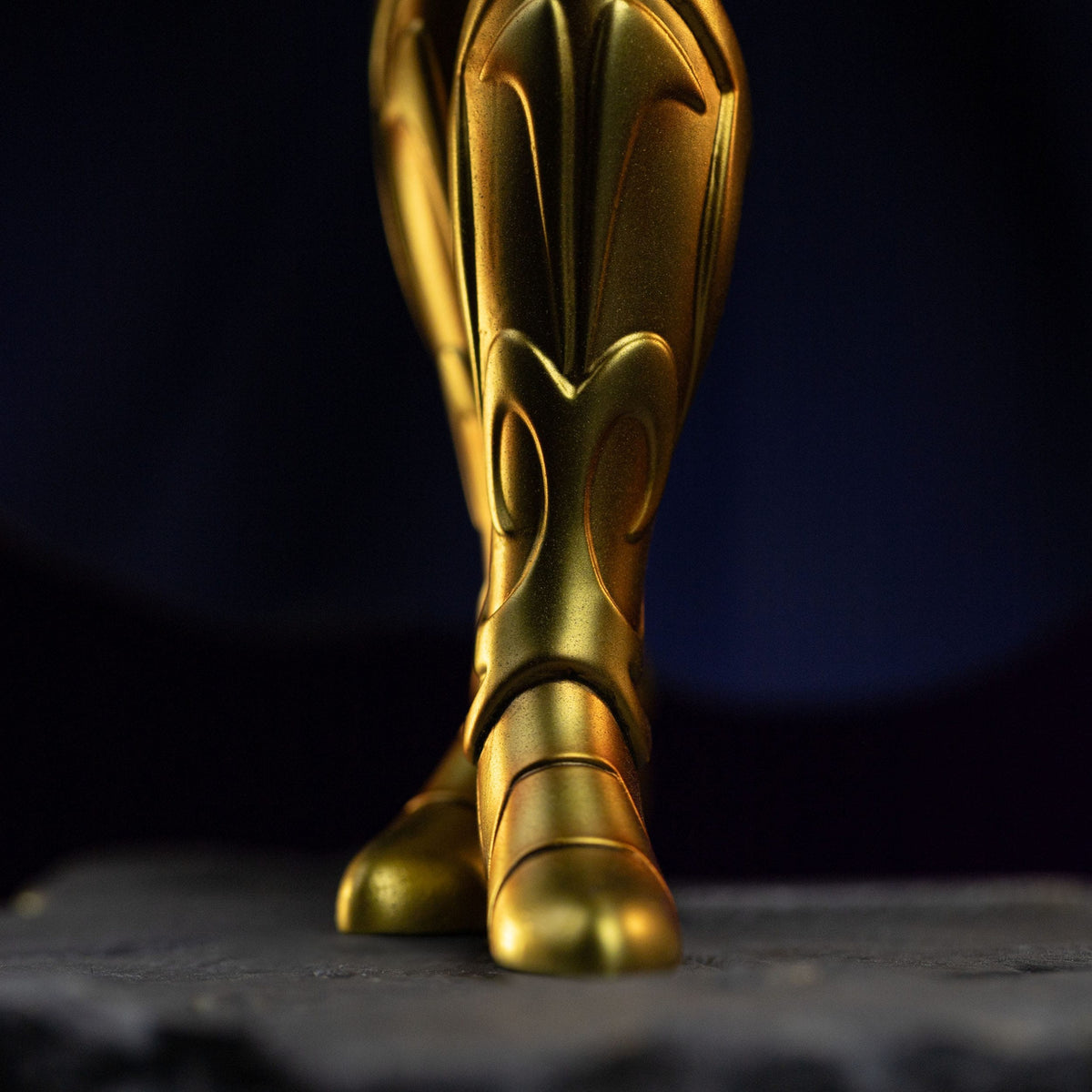 Productafbeelding Saint Seiya Art Scale Statue 1/10 Aries Mu 23 cm