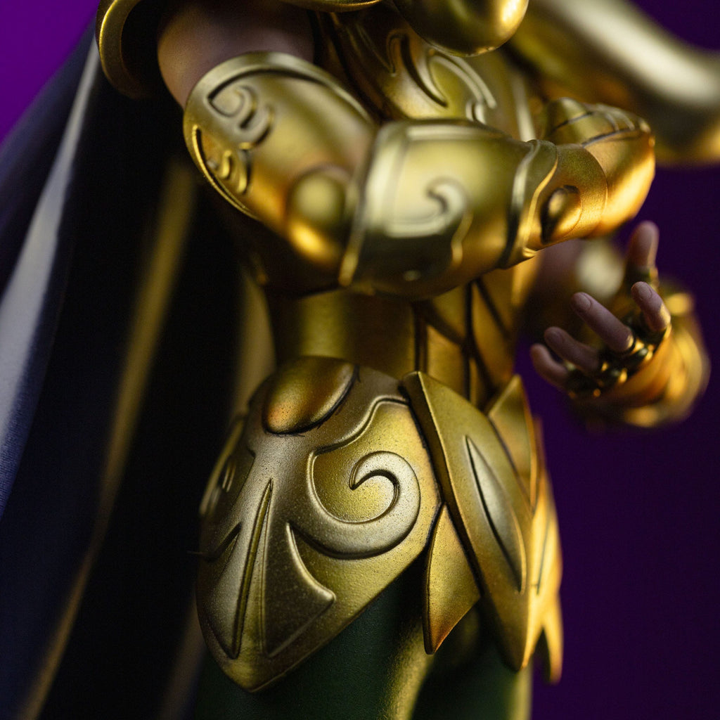 Productafbeelding Saint Seiya Art Scale Statue 1/10 Aries Mu 23 cm