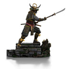 Productafbeelding Assassin's Creed Shadows Art Scale Statue 1/10 Yasuke