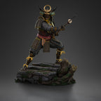 Productafbeelding Assassin's Creed Shadows Art Scale Statue 1/10 Yasuke