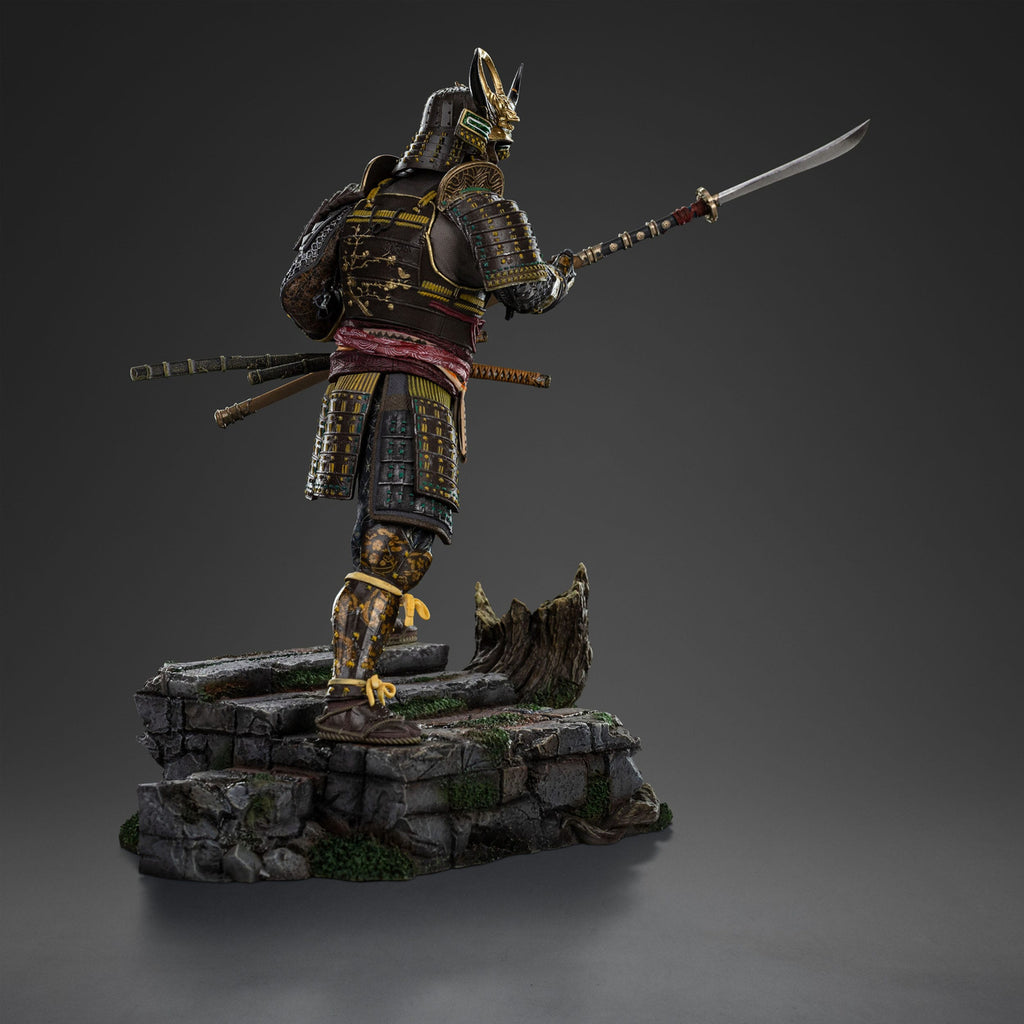 Productafbeelding Assassin's Creed Shadows Art Scale Statue 1/10 Yasuke