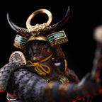 Productafbeelding Assassin's Creed Shadows Art Scale Statue 1/10 Yasuke