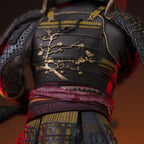 Productafbeelding Assassin's Creed Shadows Art Scale Statue 1/10 Yasuke