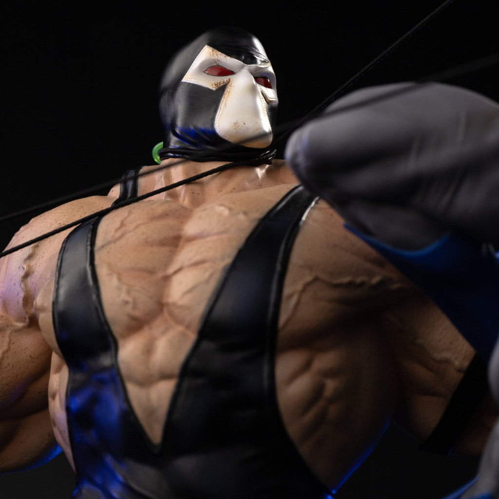 Product image DC Comics Diorama 1/10 Batman vs Bane 33 cm