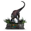 Productafbeelding Jurassic World: Dominion Demi Art Scale Beeld 1/20