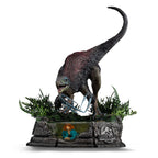 Productafbeelding Jurassic World: Dominion Demi Art Scale Beeld 1/20