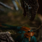 Productafbeelding Jurassic World: Dominion Demi Art Scale Beeld 1/20