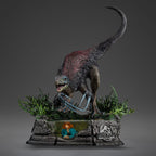 Productafbeelding Jurassic World: Dominion Demi Art Scale Beeld 1/20