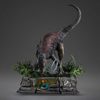 Productafbeelding Jurassic World: Dominion Demi Art Scale Beeld 1/20