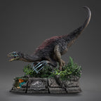 Productafbeelding Jurassic World: Dominion Demi Art Scale Beeld 1/20