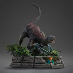 Productafbeelding Jurassic World: Dominion Demi Art Scale Beeld 1/20
