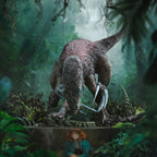 Productafbeelding Jurassic World: Dominion Demi Art Scale Beeld 1/20