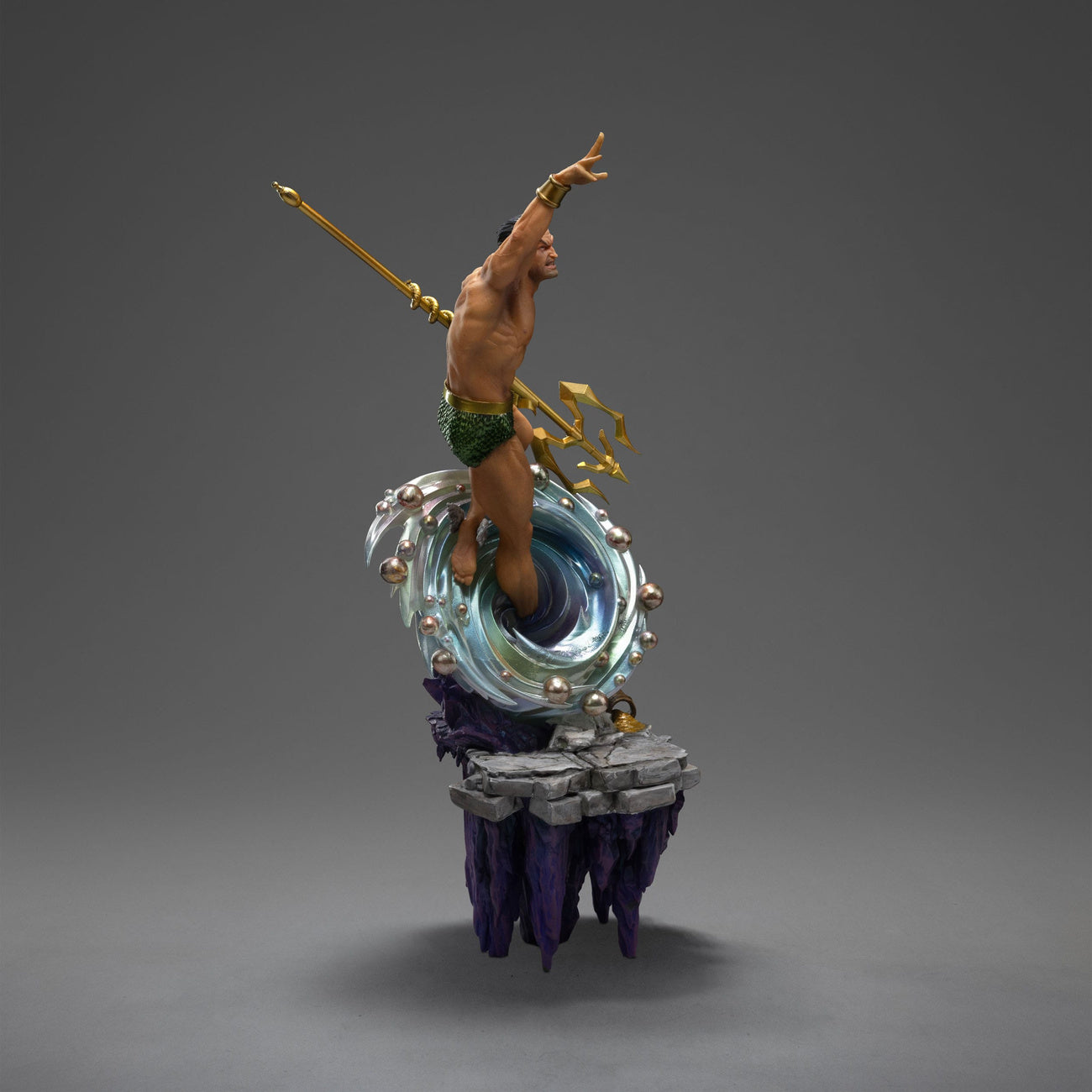 Productafbeelding Marvel Art Scale Statue 1/10 Namor Diorama 36 cm