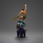 Productafbeelding Marvel Art Scale Statue 1/10 Namor Diorama 36 cm
