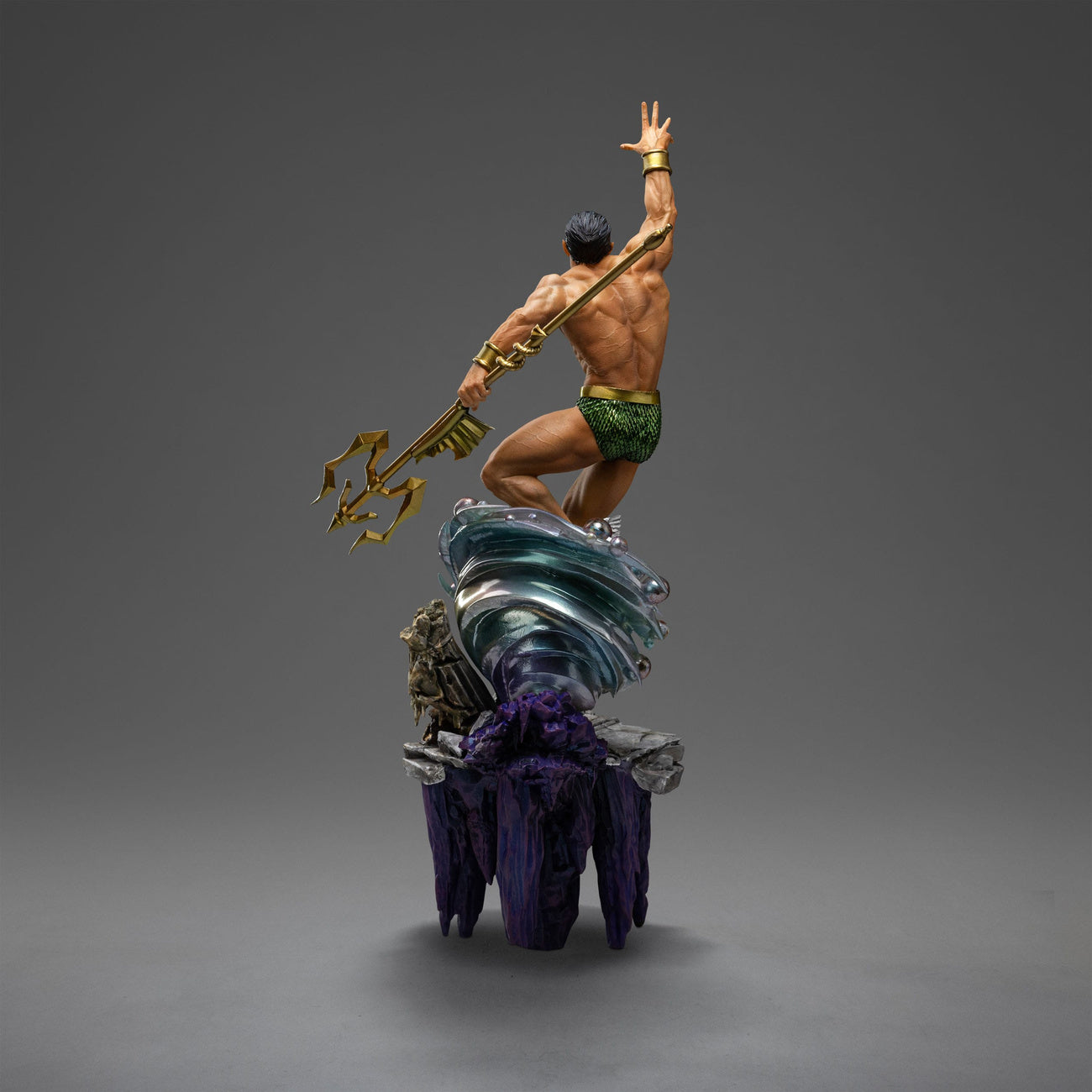 Productafbeelding Marvel Art Scale Statue 1/10 Namor Diorama 36 cm