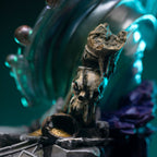 Productafbeelding Marvel Art Scale Statue 1/10 Namor Diorama 36 cm