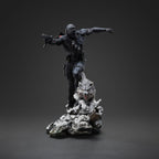 Productafbeelding GI Joe Art Scale Statue 1/10 Snake Eyes 23 cm