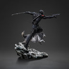 Productafbeelding GI Joe Art Scale Statue 1/10 Snake Eyes 23 cm