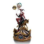 Productafbeelding DC Comics Art Scale Statue 1/10 Harley Quinn Unleashed 30 cm