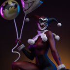 Productafbeelding DC Comics Art Scale Statue 1/10 Harley Quinn Unleashed 30 cm