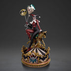 Productafbeelding DC Comics Art Scale Statue 1/10 Harley Quinn Unleashed 30 cm