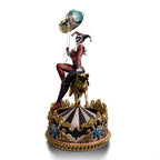 Productafbeelding DC Comics Art Scale Statue 1/10 Harley Quinn Unleashed 30 cm