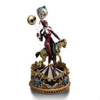 Productafbeelding DC Comics Art Scale Statue 1/10 Harley Quinn Unleashed 30 cm