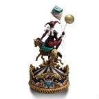 Productafbeelding DC Comics Art Scale Statue 1/10 Harley Quinn Unleashed 30 cm