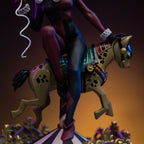 Productafbeelding DC Comics Art Scale Statue 1/10 Harley Quinn Unleashed 30 cm