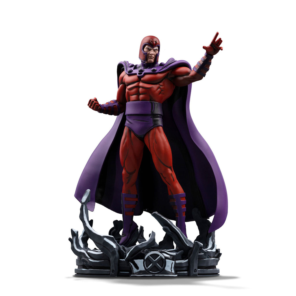 Productafbeelding Marvel Art Scale Beeld 1/10 X-Men 97 Magneto 23 cm