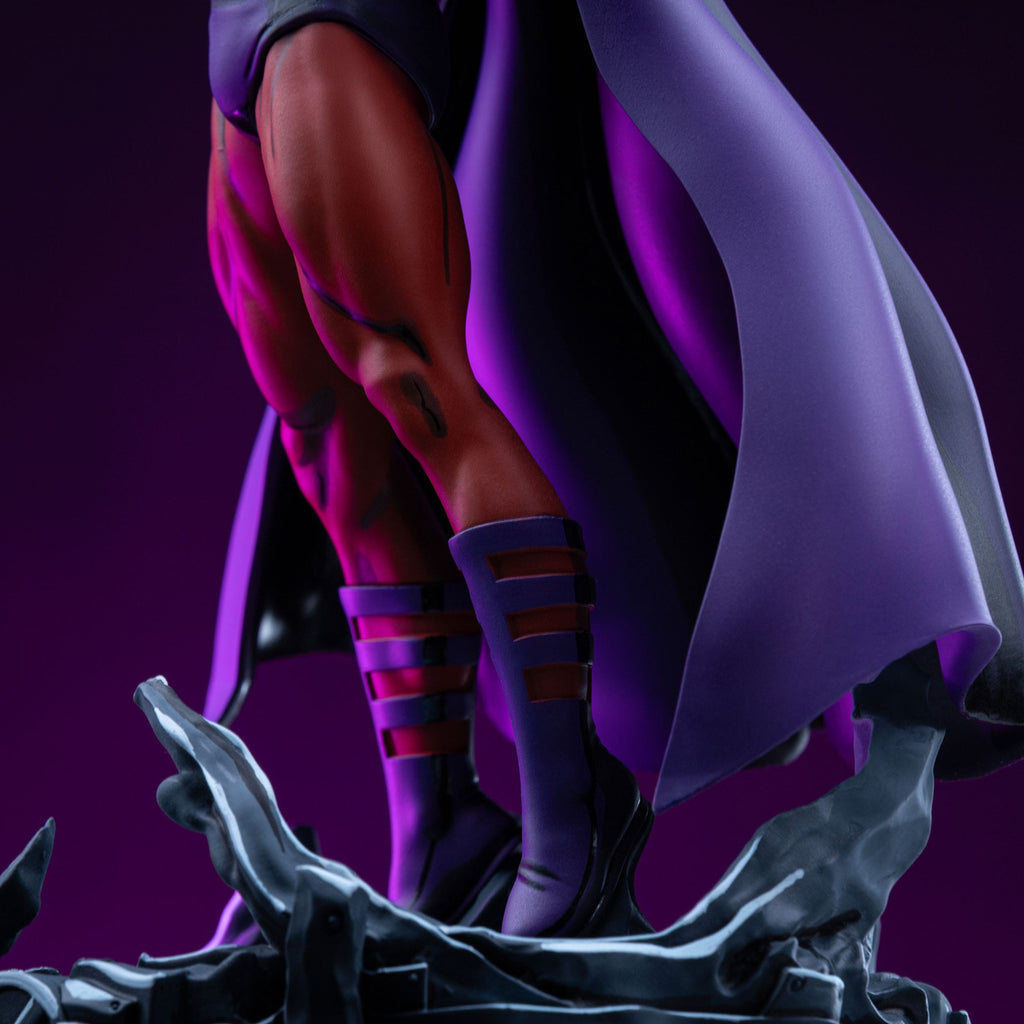 Productafbeelding Marvel Art Scale Beeld 1/10 X-Men 97 Magneto 23 cm