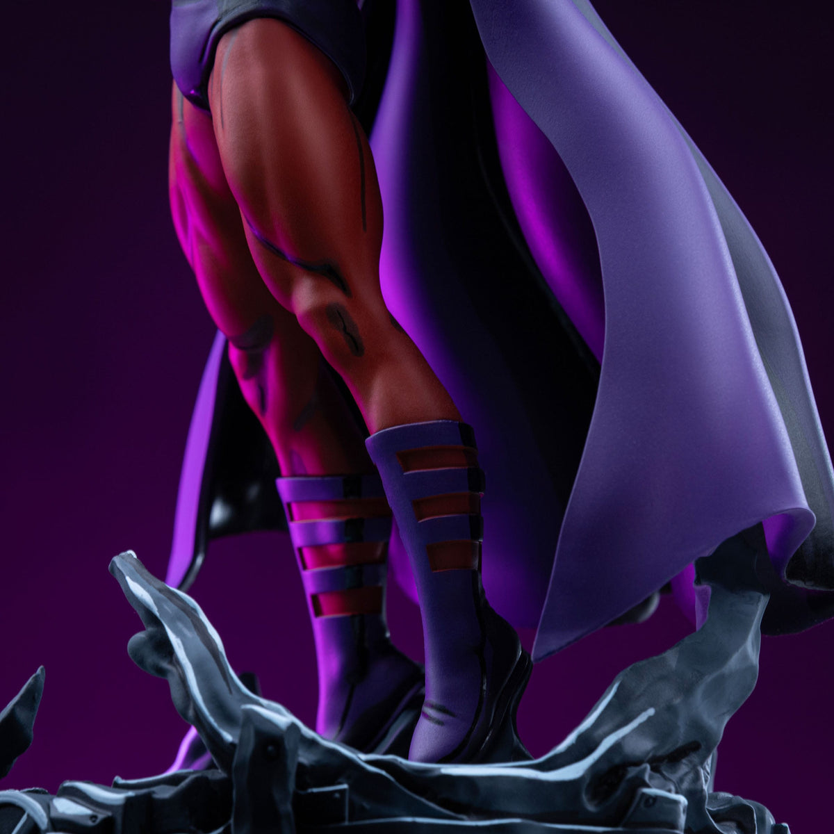 Productafbeelding Marvel Art Scale Beeld 1/10 X-Men 97 Magneto 23 cm