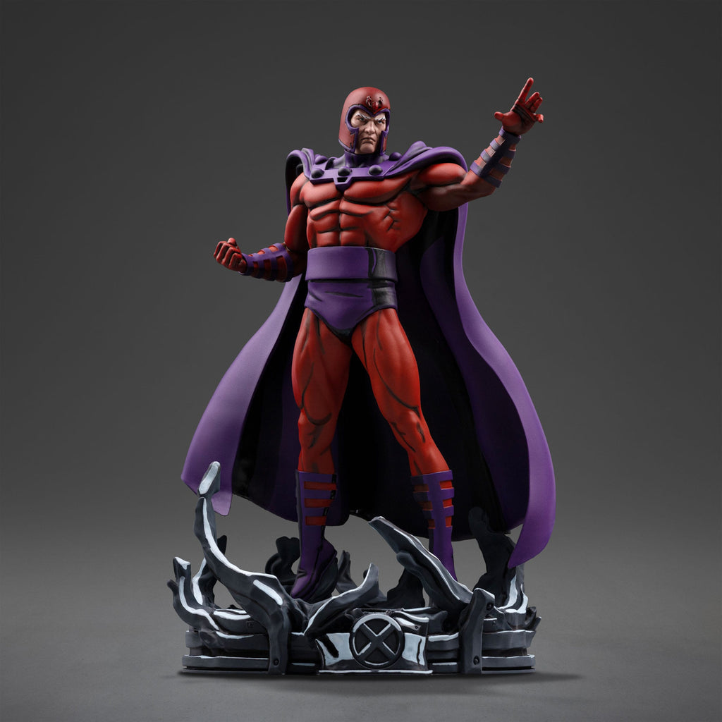 Productafbeelding Marvel Art Scale Beeld 1/10 X-Men 97 Magneto 23 cm