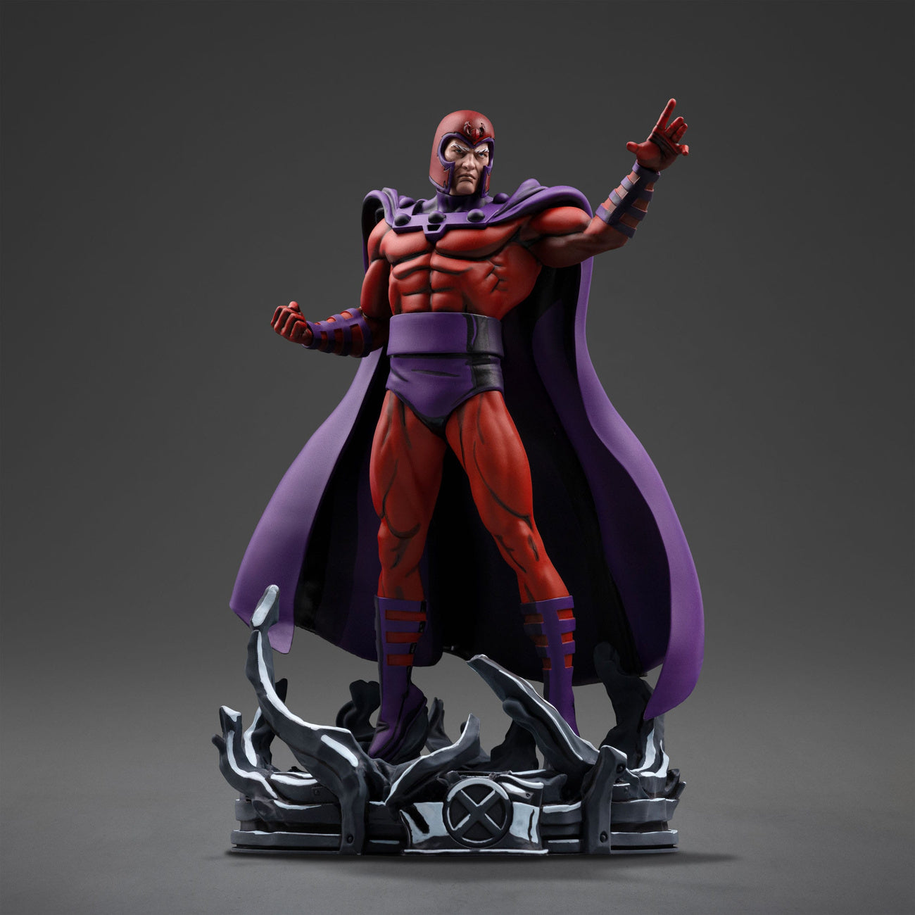 Productafbeelding Marvel Art Scale Beeld 1/10 X-Men 97 Magneto 23 cm