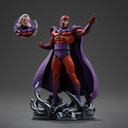 Productafbeelding Marvel Art Scale Beeld 1/10 X-Men 97 Magneto 23 cm