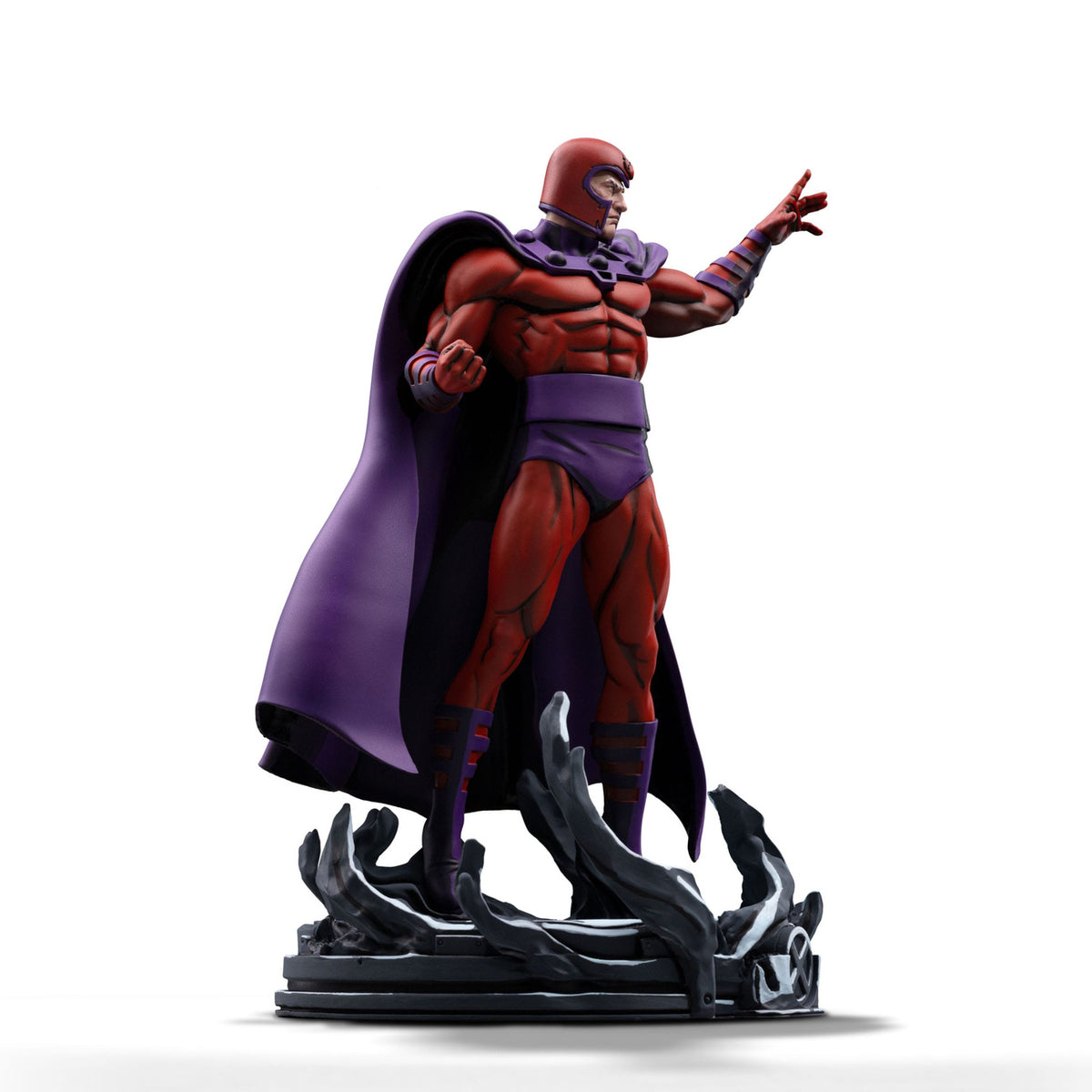 Productafbeelding Marvel Art Scale Beeld 1/10 X-Men 97 Magneto 23 cm