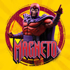 Productafbeelding Marvel Art Scale Beeld 1/10 X-Men 97 Magneto 23 cm