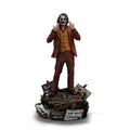 Productafbeelding DC Comics Art Scale Deluxe Statue 1/10 Joker (Arthur Fleck)