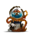 Productafbeelding Avatar: The Last Airbender Art Scale Statue 1/10 Aang 21 cm