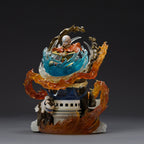 Productafbeelding Avatar: The Last Airbender Art Scale Statue 1/10 Aang 21 cm