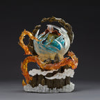 Productafbeelding Avatar: The Last Airbender Art Scale Statue 1/10 Aang 21 cm