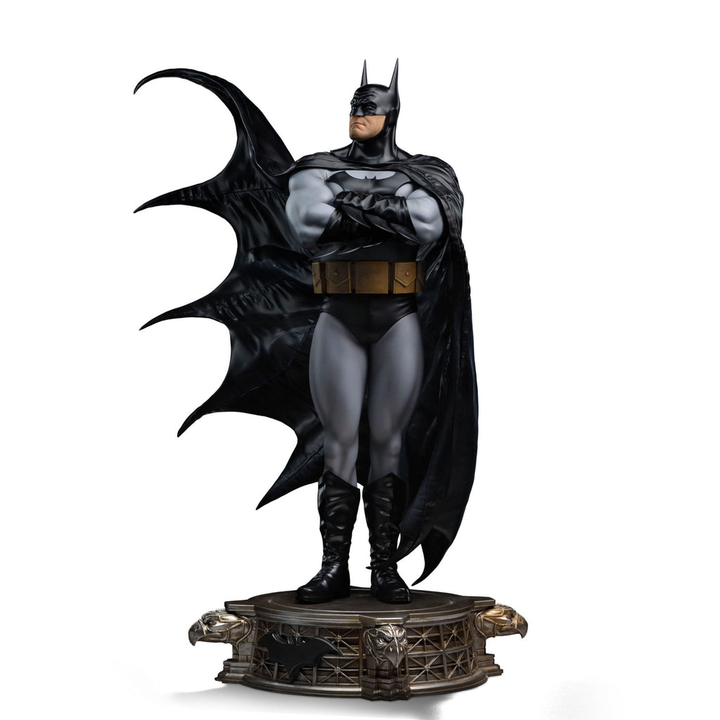 Productafbeelding DC Comics Legacy Replica Statue 1/4 Batman DC Trinity 60 cm