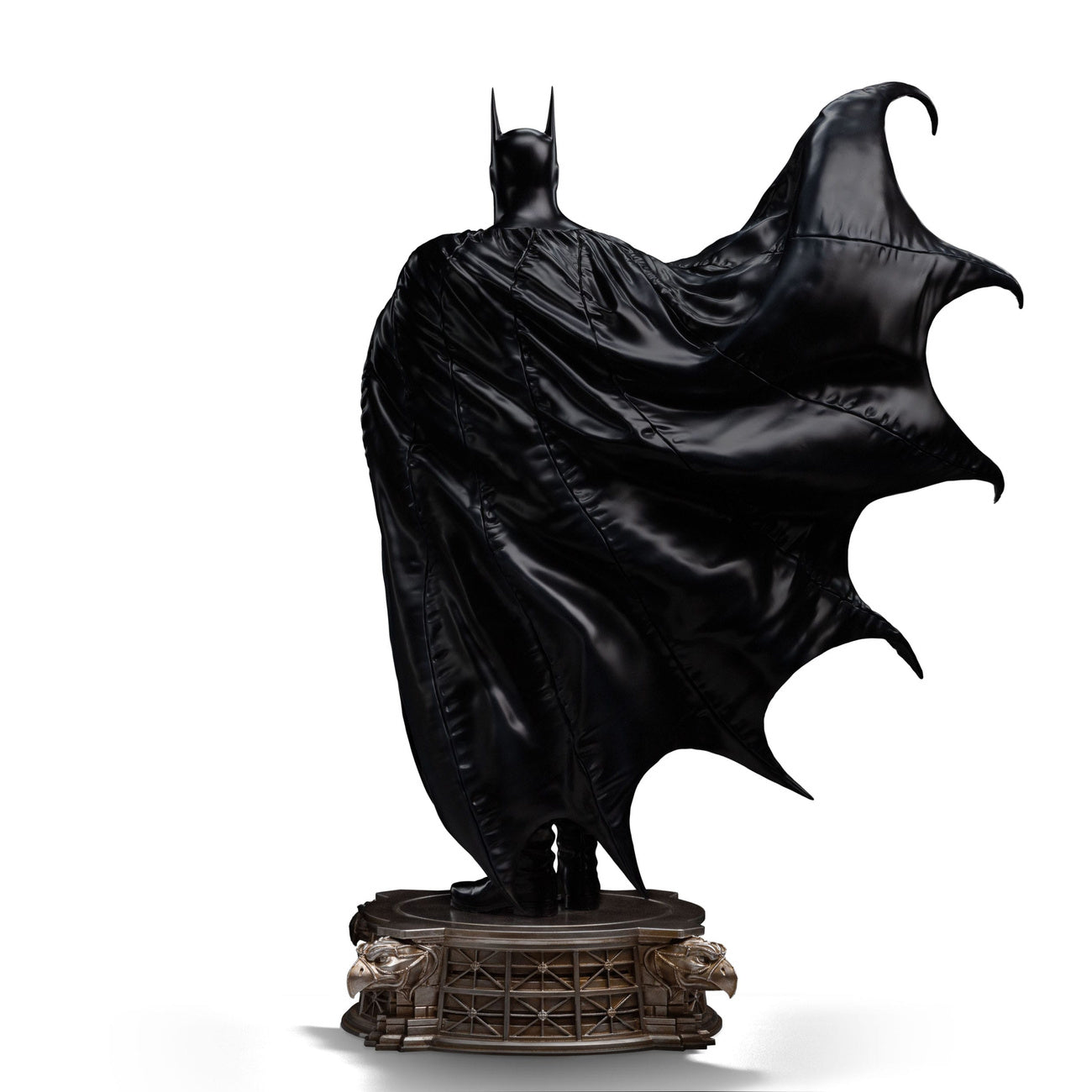 Productafbeelding DC Comics Legacy Replica Statue 1/4 Batman DC Trinity 60 cm