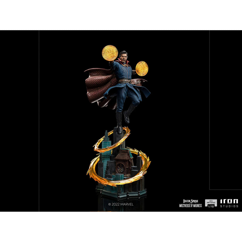Productafbeelding Doctor Strange in the Multiverse of Madness BDS Art Scale