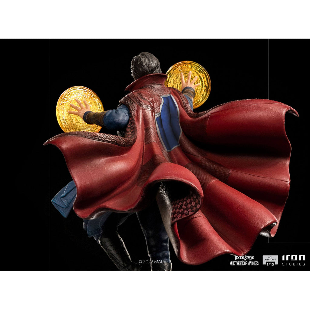 Productafbeelding Doctor Strange in the Multiverse of Madness BDS Art Scale