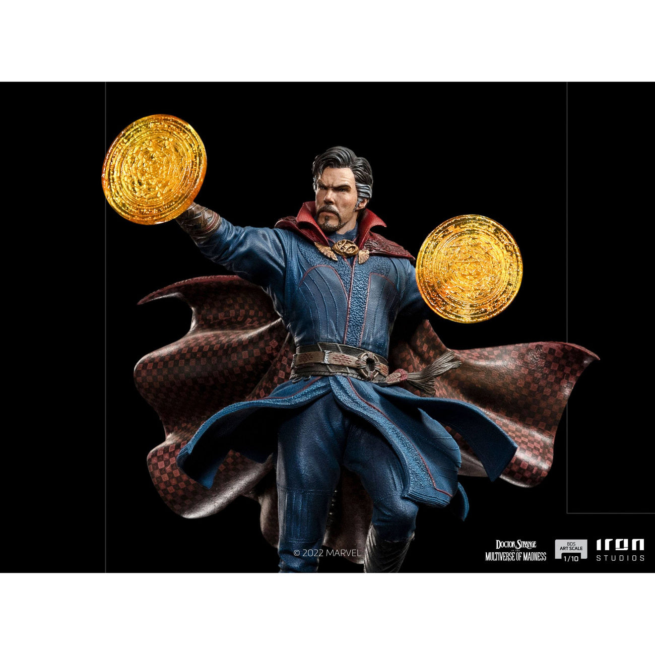 Productafbeelding Doctor Strange in the Multiverse of Madness BDS Art Scale