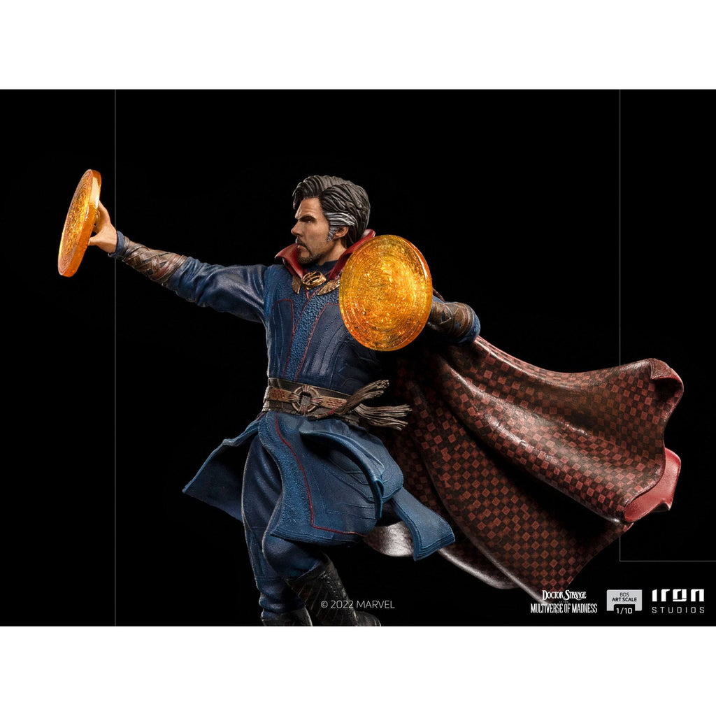 Productafbeelding Doctor Strange in the Multiverse of Madness BDS Art Scale