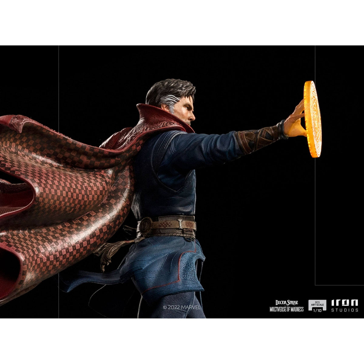 Productafbeelding Doctor Strange in the Multiverse of Madness BDS Art Scale